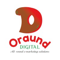 Oraund Digital Consulting logo - Similar company to Skywall Advertising