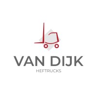 Van Dijk Heftrucks bv logo - Similar company to Offringa Heftrucks