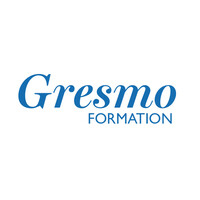 Gresmo Formation logo - Similar company to Expertises Obésités - Expo