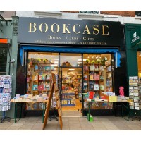 Bookcase London logo - Similar company to Linkd