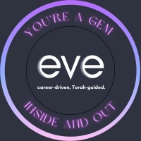 EVE logo - Similar company to Meta Eight Ltd
