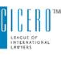 Cicero League Of International Lawyers logo - Similar company to Cicero - League Of International Lawyers Official