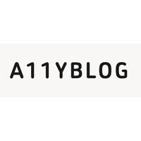 a11yblog.com logo - Similar company to Unga Allergiker