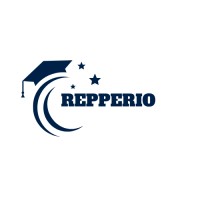 Repperio logo - Similar company to Metropolisnet Eeig