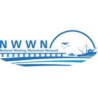 National Working Waterfront Network logo - Similar company to Gulf Of America Reef Fish Shareholders' Alliance