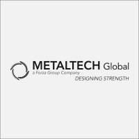 MetalTech Global logo - Similar company to Metalltech