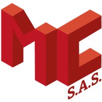Metálicas Caldas S.A.S. logo - Similar company to Ingeneumática S.A.S
