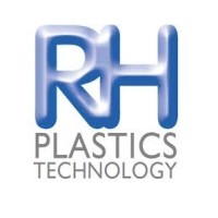 RH Plastics Technology Ltd logo - Similar company to Steadfast Tapes Ltd