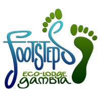 Footsteps Eco Lodge, The Gambia logo - Similar company to Napo Wildlife Center