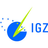 Leibniz Institute of Vegetable and Ornamental Crops (IGZ) logo - Similar company to Gerja B.V.