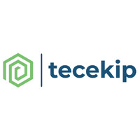 tecekip logo - Similar company to Prislo