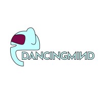 DancingMind logo - Similar company to Dancing Minds