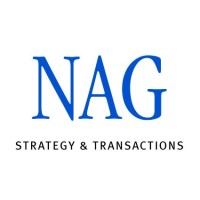 NAG Oy logo - Similar company to Reddal