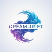 DreamDrift logo - Similar company to Dreamdrift Designs Pvt. Ltd.