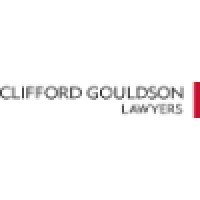 Clifford Gouldson Lawyers logo - Similar company to Run It Wild