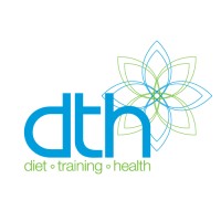 Diet Training and Health logo - Similar company to Champion-Now