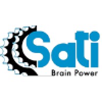 Sati logo - Similar company to Sati Technology Inc