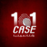 Case 101 Agency logo - Similar company to Bashkatib باشكاتب