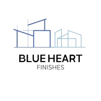 Blue Heart Finishes Pty Ltd logo - Similar company to Chillipix