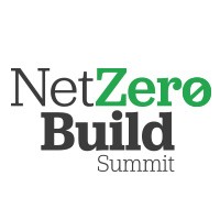 Net Zero Build Summit logo - Similar company to Zerobuild Journal