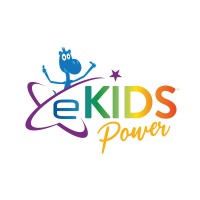 eKidsPower logo - Similar company to Renalmate