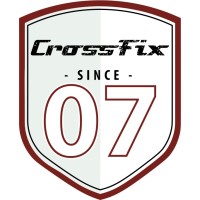 CROSSFIX AB logo - Similar company to Avant Data Solutions