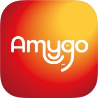 Amygo logo - Similar company to Sinadoc