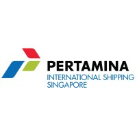 Pertamina International Shipping Pte Ltd logo - Similar company to Ppt