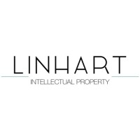 Linhart Intellectual Property logo - Similar company to Moda + Tecnica