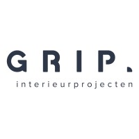 GRIP interieurprojecten logo - Similar company to Void Interieurarchitectuur