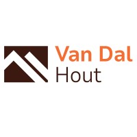 Van Dal Hout logo - Similar company to We Prepare