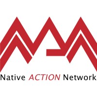NATIVE ACTION NETWORK logo - Similar company to The Native Project