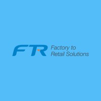 FTR Solutions Limited logo - Similar company to Logistics People Limited