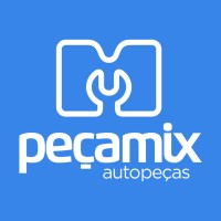 Peçamix Autopeças logo - Similar company to Oceano Market