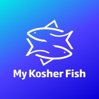 My Kosher Fish logo - Similar company to Legend Of Jona
