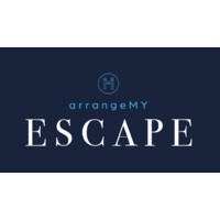 arrangeMY escape logo - Similar company to Prime Planit