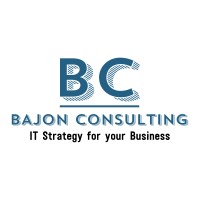 BAJON Consulting logo - Similar company to Waranet Solutions