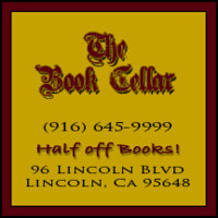 The Book Cellar logo - Similar company to The Book Cellar