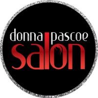 Donna Pascoe Salon logo - Similar company to Focus Lashes