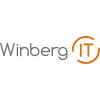 Winberg IT Strategi AB logo - Similar company to Glideslope It Ab