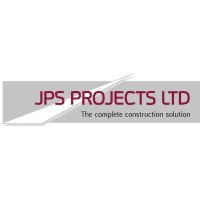 JPS Projects Ltd logo - Similar company to Barn Oak Developments Ltd