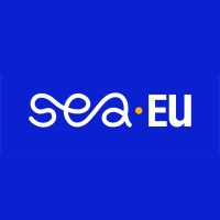 European University of the Seas SEA-EU logo - Similar company to European University Of Technology