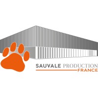SAUVALE PRODUCTION logo - Similar company to Valorelec