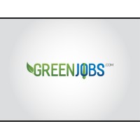GreenJobs.com logo - Similar company to Resumetemplates