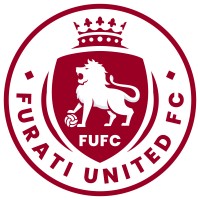 Furati United FC logo - Similar company to Flyt