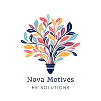 Nova Motives HR Solutions logo - Similar company to Estuary Technology