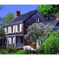 Walt Whitman Birthplace Association logo - Similar company to Arkscan, Llc