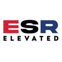 Elevated Strength Rehab logo - Similar company to Barkman & Smith Physical Therapy