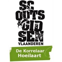 Scouts & Gidsen De Korrelaar Hoeilaart