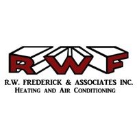 RW Fred Heating and Air Conditioning 817-268-5334 logo - Similar company to T&M A/C And Heating, Llc